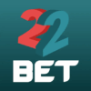 22Bet 