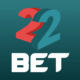 22Bet 