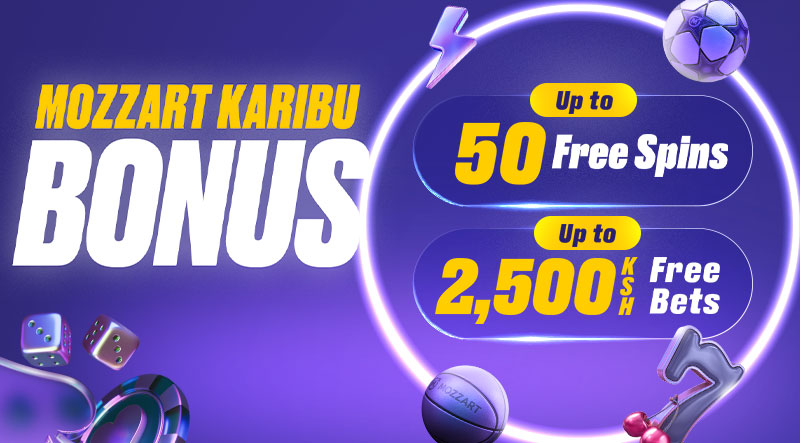 Mozzartbet Karibu Bonus