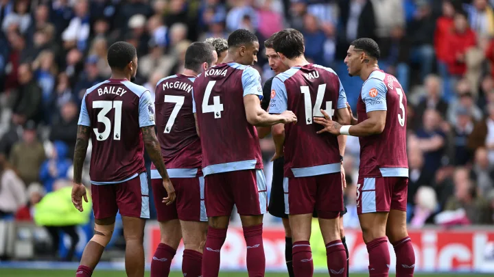 24-08 Football Predictions – Aston Villa Vs Arsenal and more multibets.