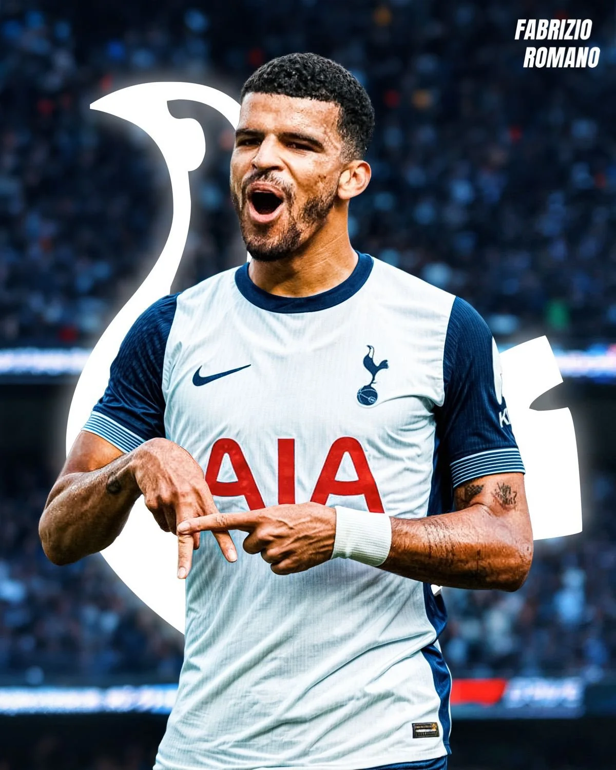 Tottenham agree £65m deal with Bournemouth for striker