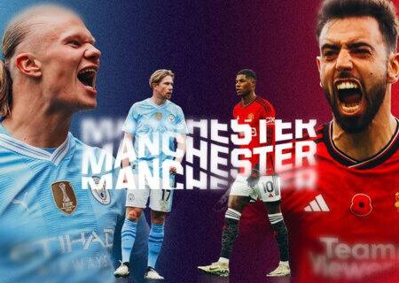 10-08 Football Predictions – Man City face Man United in Community Shield