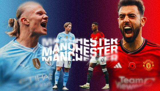 10-08 Football Predictions – Man City face Man United in Community Shield