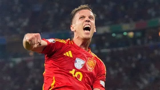 Barcelona reach agreement to sign Leipzig midfielder Olmo