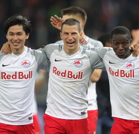 27-08 Football Predictions; RB Salzburg welcomes Dynamo Kyiv in a Champions League clash