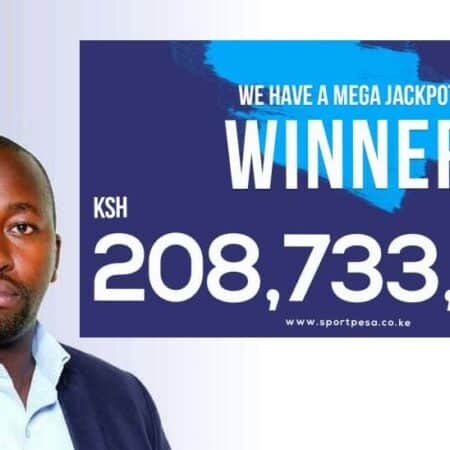 30th August Sportpesa Mega Jackpot Predictions