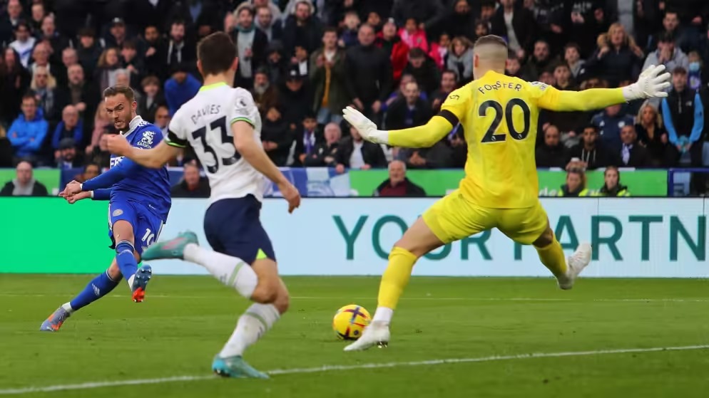 19/08- Football Prediction: Leicester vs Tottenham- English premier league.