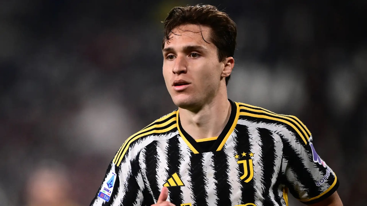 Liverpool agree £12.5m deal with Juventus for Italy forward