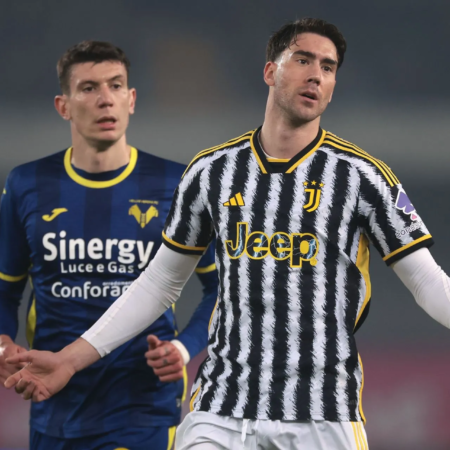 26-08 Football Predictions – Verona vs Juventus and other Multibets