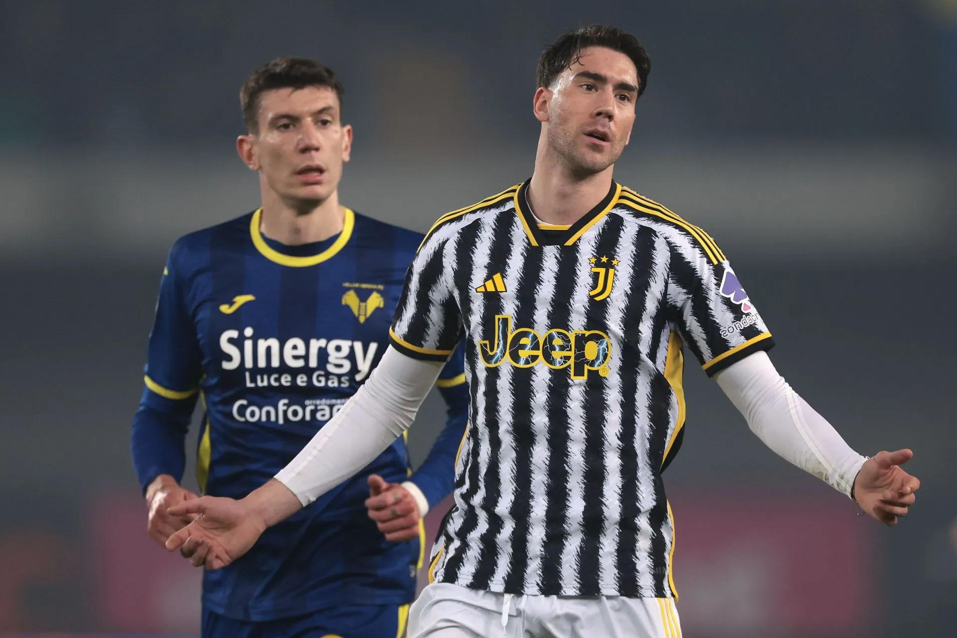 26-08 Football Predictions – Verona vs Juventus and other Multibets