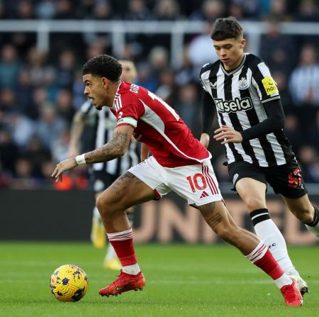 28-08 Football Predictions – Nottingham forest vs Newcastle and other Multibets