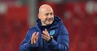 FA appoint England U21s Lee Carsley boss as interim head coach