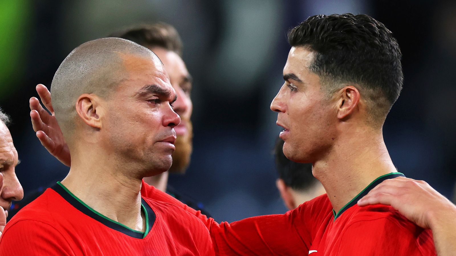 Pepe retires: Legendary Portugal centre-back retires at 41