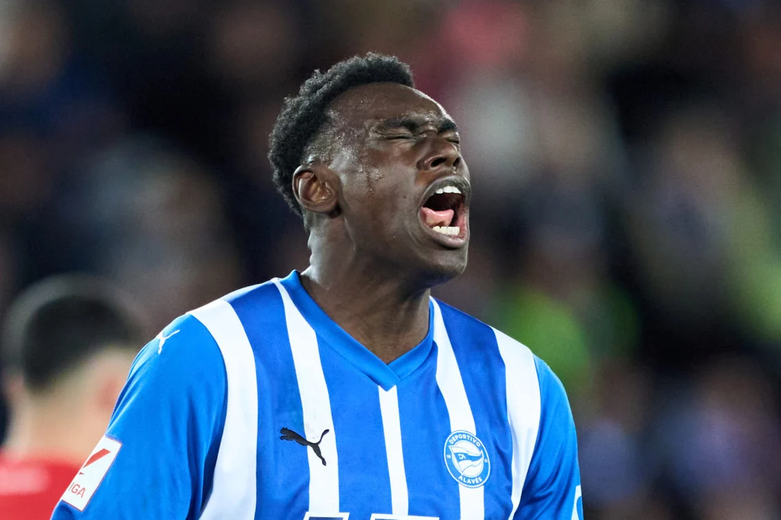 Samu Omorodion fails Chelsea medical, deal collapses