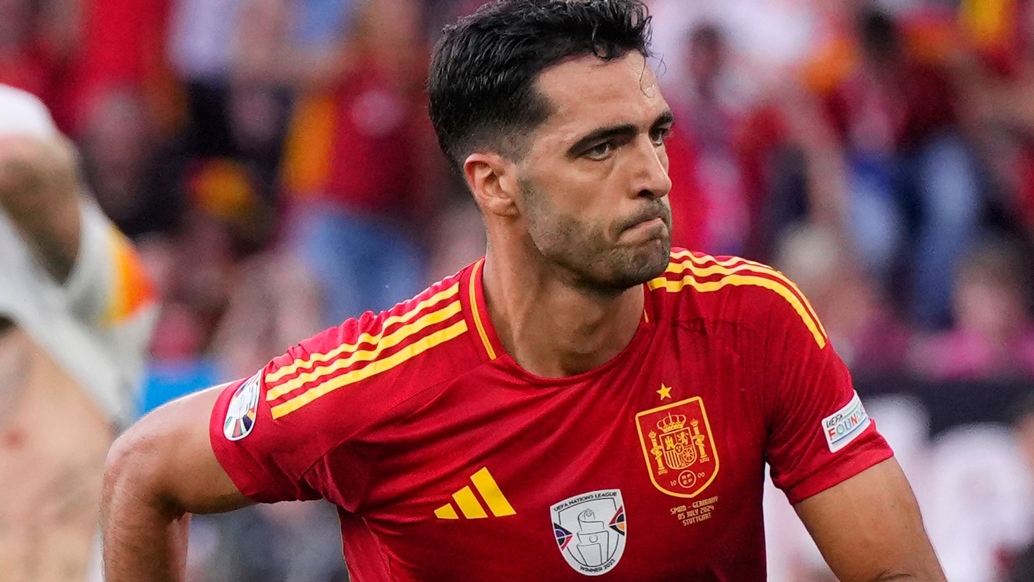 Arsenal have agreed a deal with Real Sociedad to sign midfielder Mikel Merino