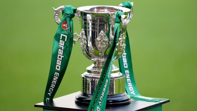 Liverpool set to play against West Ham while Chelsea face Barrow