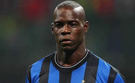 Kerala Blasters reject signing Mario Balotelli