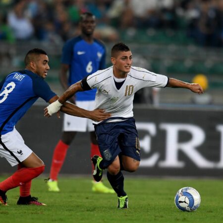 06-09 Football Predictions; France welcome Italy in UEFA Nations League