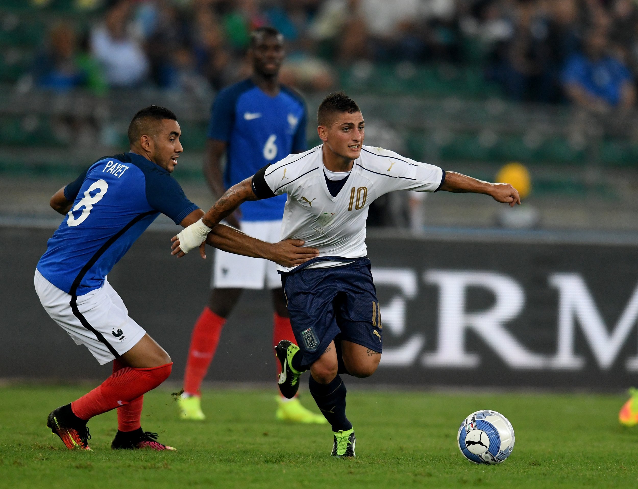 06-09 Football Predictions; France welcome Italy in UEFA Nations League