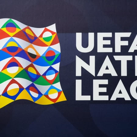 UEFA Nations League Matchday 1