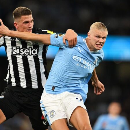 28-09 Football Predictions – Newcastle United vs Manchester City Betting preview & other Multibets