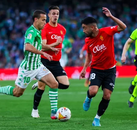 23-09 Football Predictions – Real Betis vs Mallorca Betting preview & other Multibets