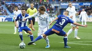 24-09 Football Predictions – Real Madrid vs Alaves Betting preview & other Multibets