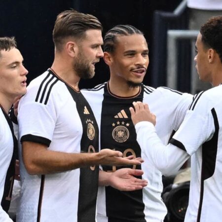 07-09 Football Predictions; Germany welcome  Hungary in UEFA Nations League 