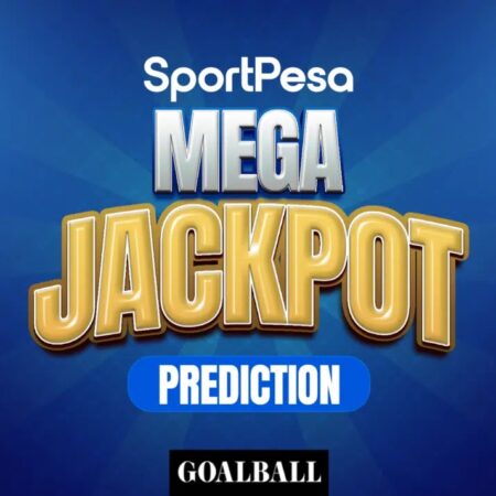 14th September Sportpesa Mega Jackpot Predictions