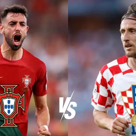 05-09 Football Predictions; Portugal  welcomes Croatia in UEFA Nations League – League A