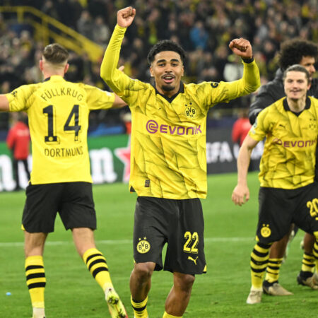 13-09 Football Predictions; Dortmund welcome Heidenheim in Bundesliga