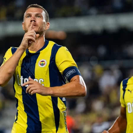 24-10 Football Predictions – Fenerbahce vs Manchester United betting preview + 5 extra Tips.