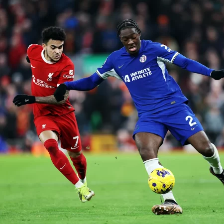 20-10 Football Predictions – Liverpool vs Chelsea betting preview + 5 extra Tips