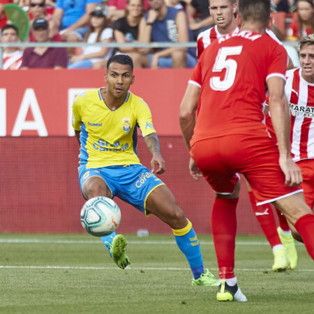 26-10 Football Predictions Las Palmas vs. Girona  preview + 5 extra Tips 