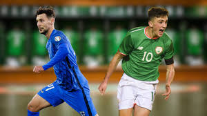 Finland host Republic of Ireland in UEFA Nations League