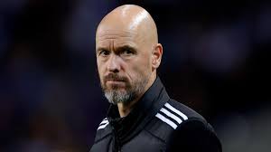 Erik ten Hag sacked by Manchester United following 2:1 defeat to West Ham