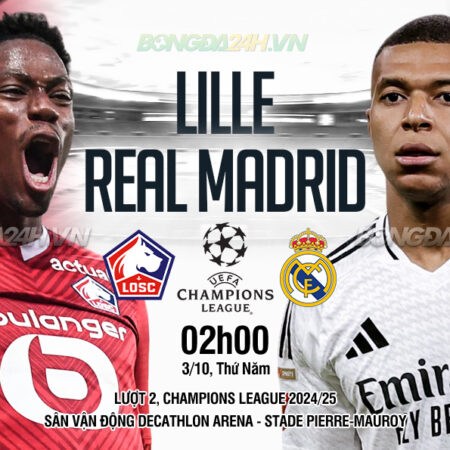 02-10 Football Predictions -Lille vs Real Madrid Betting preview & other Multibets