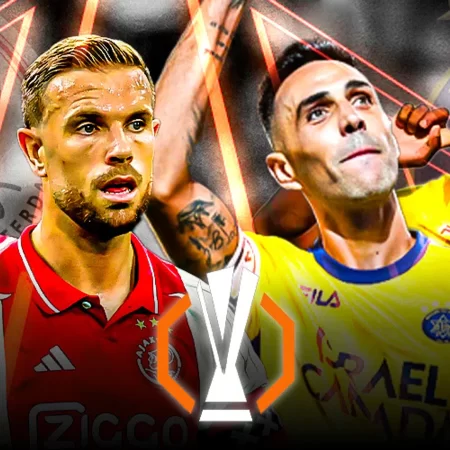 07/11 Ajax vs Maccabi Tel Aviv: Europa League Preview, Team News, + more Tips.