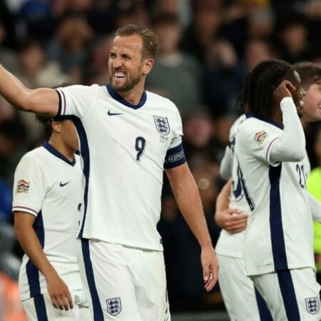 17/11: England vs Ireland Preview, Team News, Best Bets + Today’s Multibet 