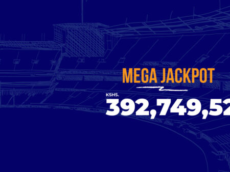 22nd December Sportpesa 384m Midweek Jackpot