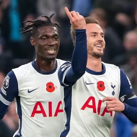 28th October: Europa League prediction Tottenham vs Roma Team news, Lineups & Prediction