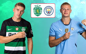 Sporting Lisbon vs Man City preview, team news, prediction