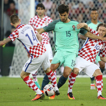 18/11 Croatia vs Portugal: Preview, Team News, + more Tips