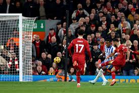 Liverpool take advantage as Arsenal and Man City stumble