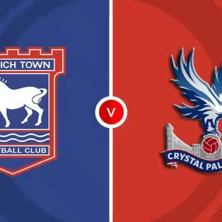 3rd December: Ipswich Town vs Crystal Palace, Team News, Prediction, Line-ups & Best Odds