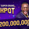 Mozzart Super Grand Jackpot Predictions