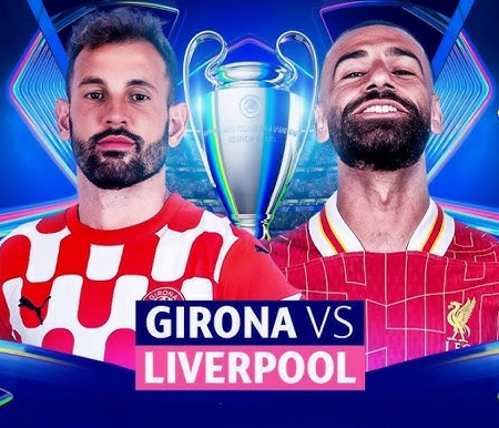 10th December: Girona vs Liverpool, Probable Line-ups, Best Bets + Today’s Multibet