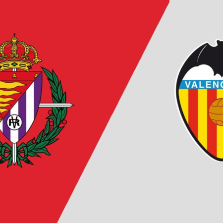 13th December: Real Valladolid vs Valencia, Probable Line-ups, Best Bets + Today’s Multibet