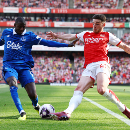 14th December: Arsenal vs Everton, Probable Line-ups, Best Bets + Today’s Multibet